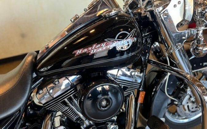 2007 Harley Davidson Road King® FLHR
