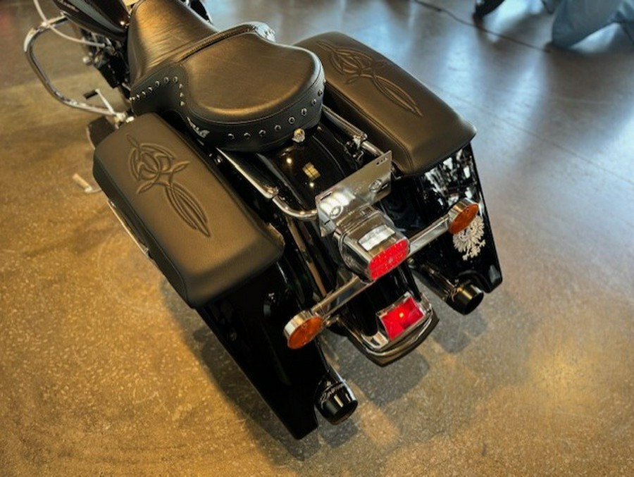 2007 Harley Davidson Road King® FLHR