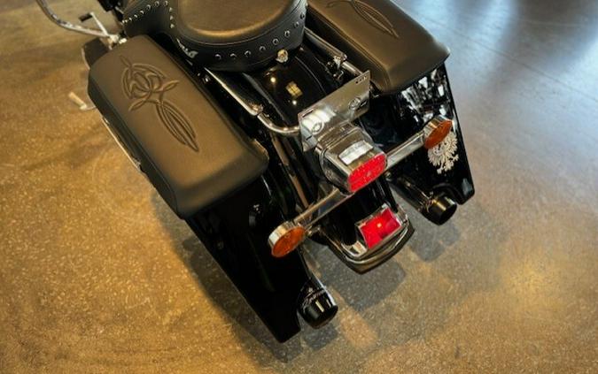 2007 Harley Davidson Road King® FLHR