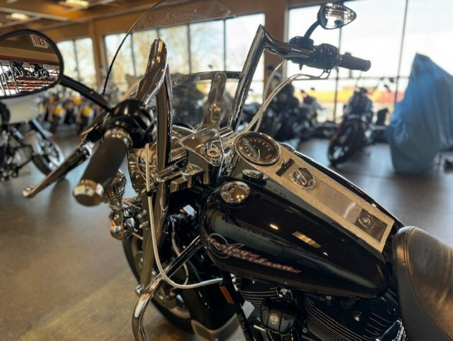 2007 Harley Davidson Road King® FLHR