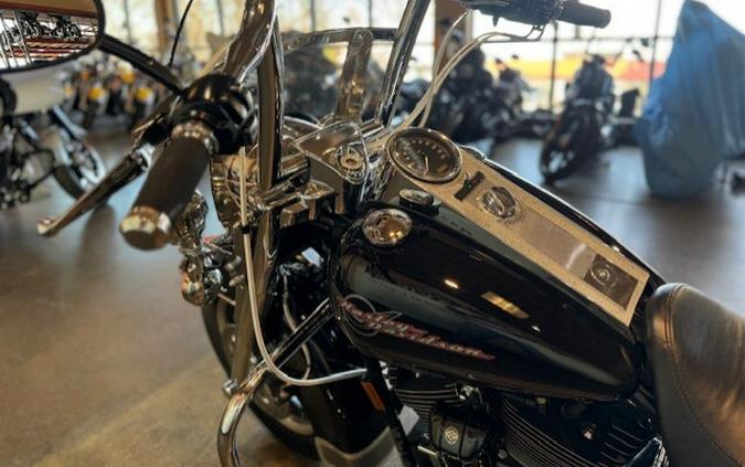 2007 Harley Davidson Road King® FLHR
