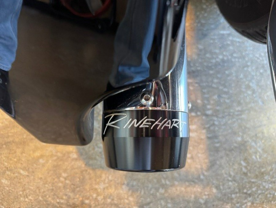 2007 Harley Davidson Road King® FLHR