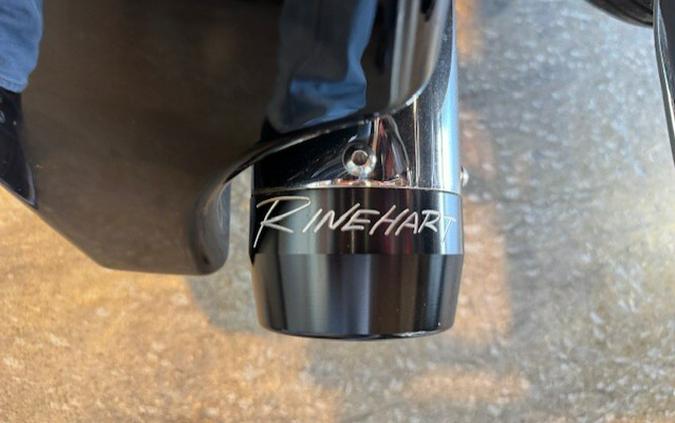 2007 Harley Davidson Road King® FLHR