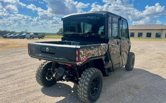 2026 Can-Am Defender MAX Limited HD11