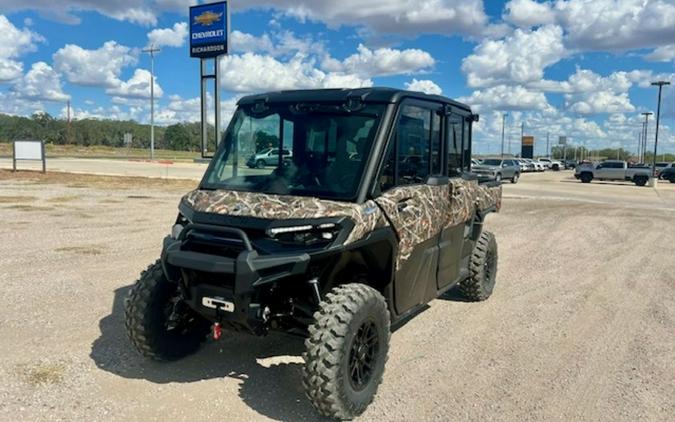 2026 Can-Am Defender MAX Limited HD11
