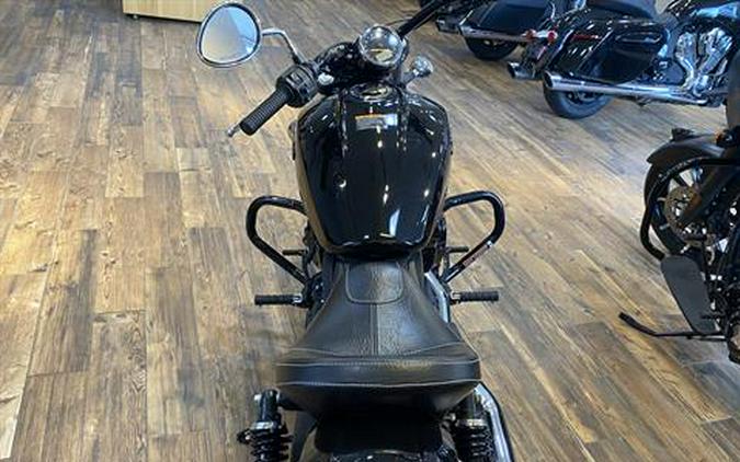 2022 Indian Motorcycle Scout® Sixty