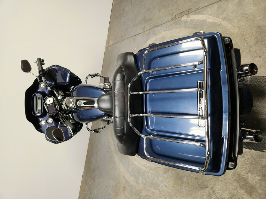 2009 Harley-Davidson® Road Glide - U7165