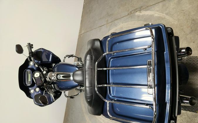 2009 Harley-Davidson® Road Glide - U7165