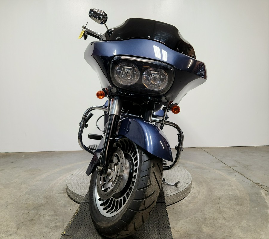 2009 Harley-Davidson® Road Glide - U7165