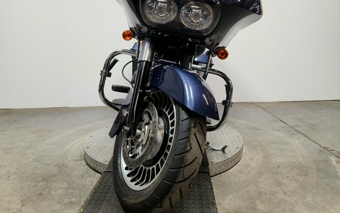 2009 Harley-Davidson® Road Glide - U7165
