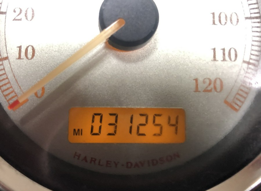 2009 Harley-Davidson® Road Glide - U7165