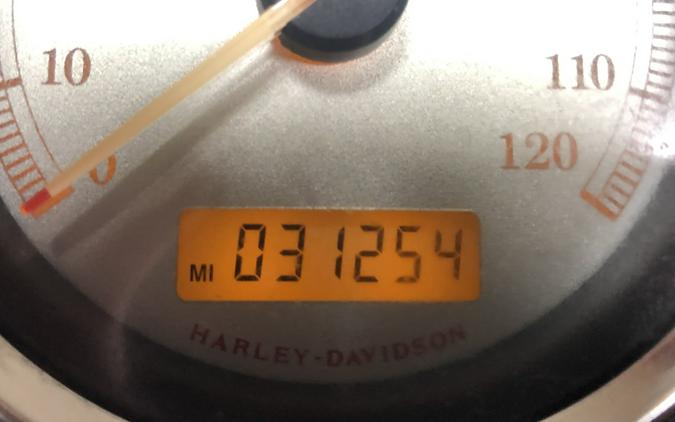 2009 Harley-Davidson® Road Glide - U7165