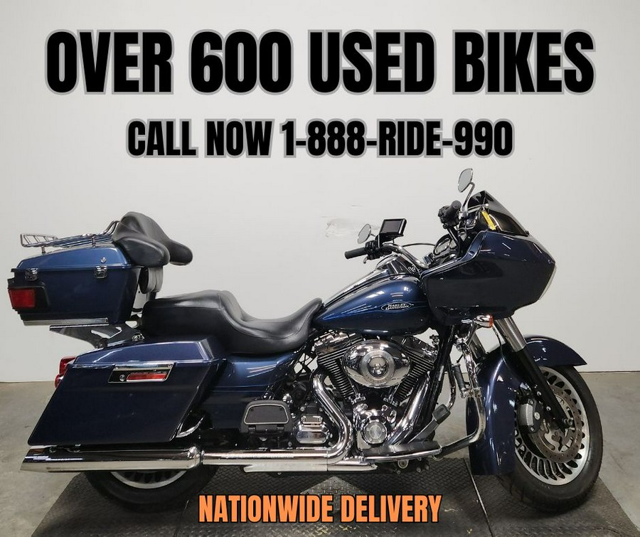 2009 Harley-Davidson® Road Glide - U7165