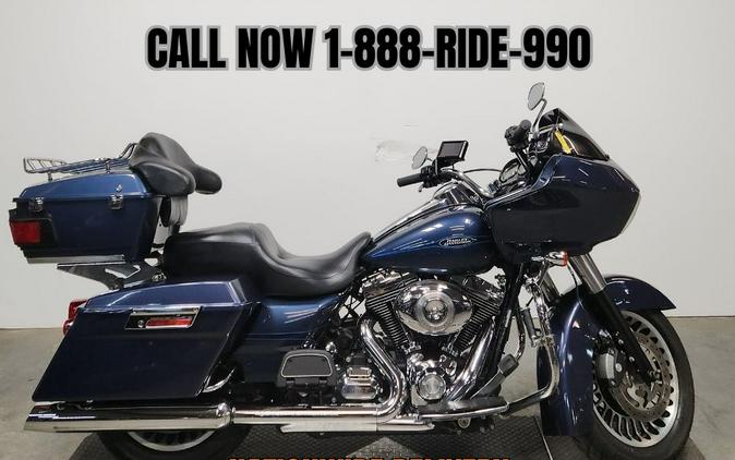 2009 Harley-Davidson® Road Glide - U7165