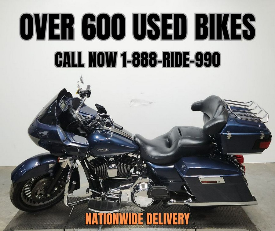 2009 Harley-Davidson® Road Glide - U7165