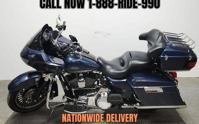 2009 Harley-Davidson® Road Glide - U7165