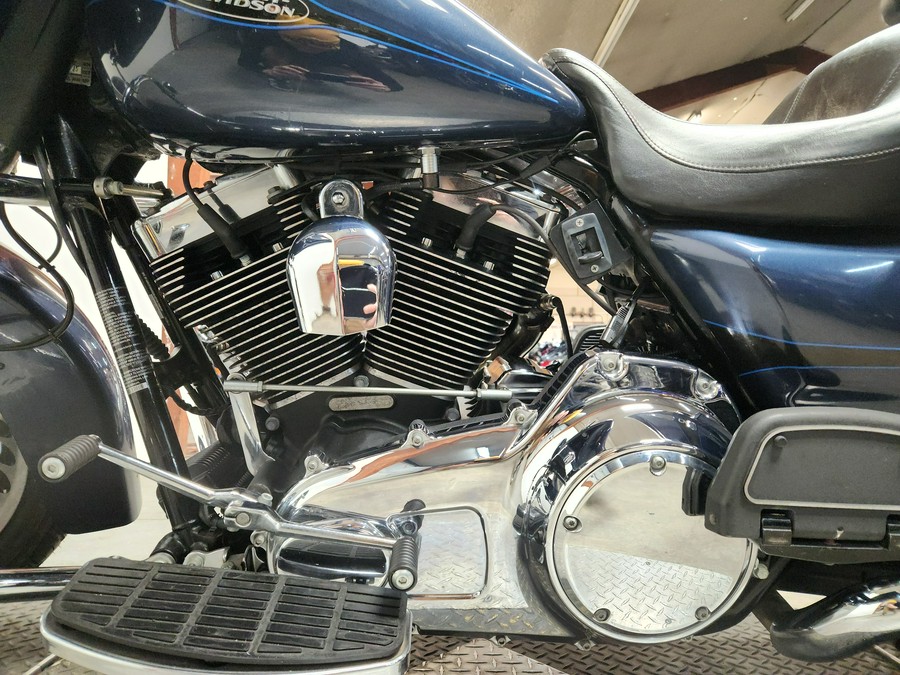 2009 Harley-Davidson® Road Glide - U7165