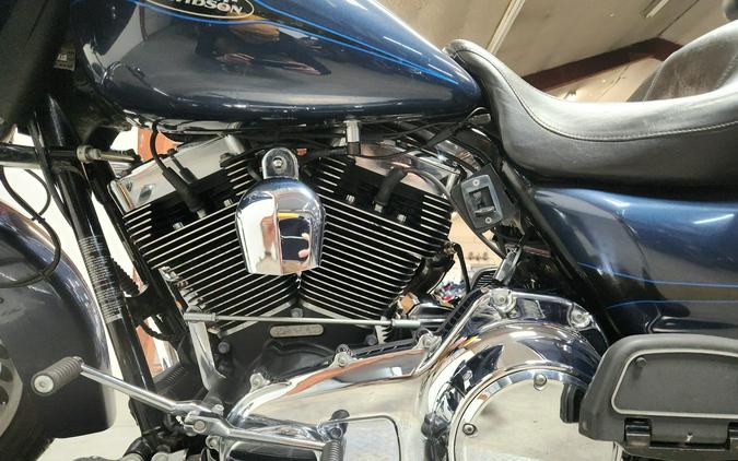 2009 Harley-Davidson® Road Glide - U7165