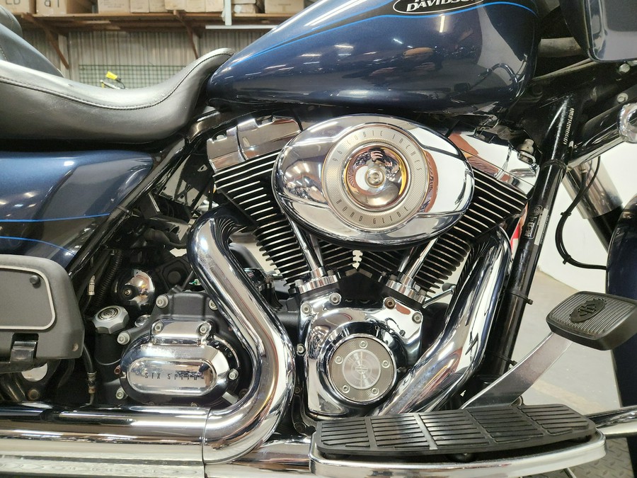 2009 Harley-Davidson® Road Glide - U7165
