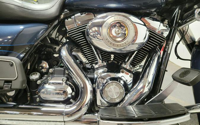 2009 Harley-Davidson® Road Glide - U7165