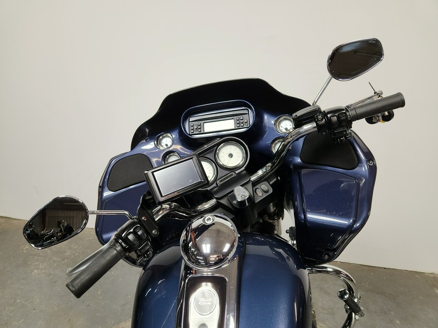 2009 Harley-Davidson® Road Glide - U7165