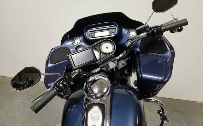 2009 Harley-Davidson® Road Glide - U7165