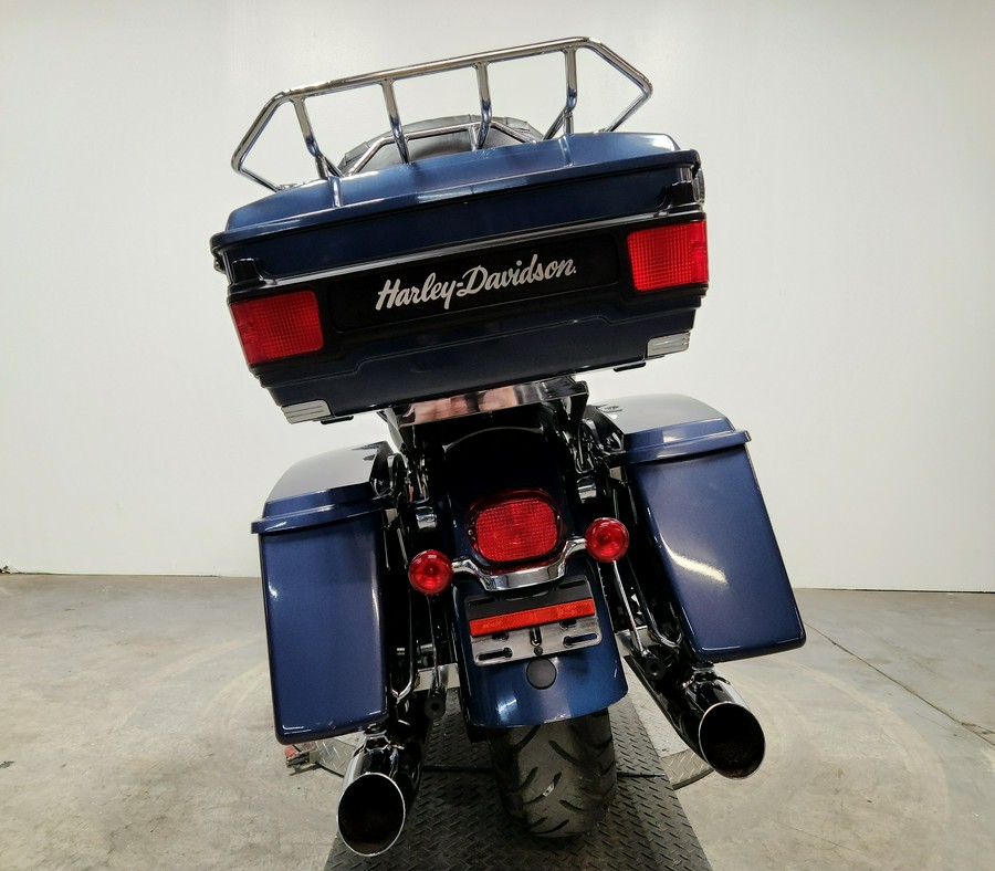 2009 Harley-Davidson® Road Glide - U7165