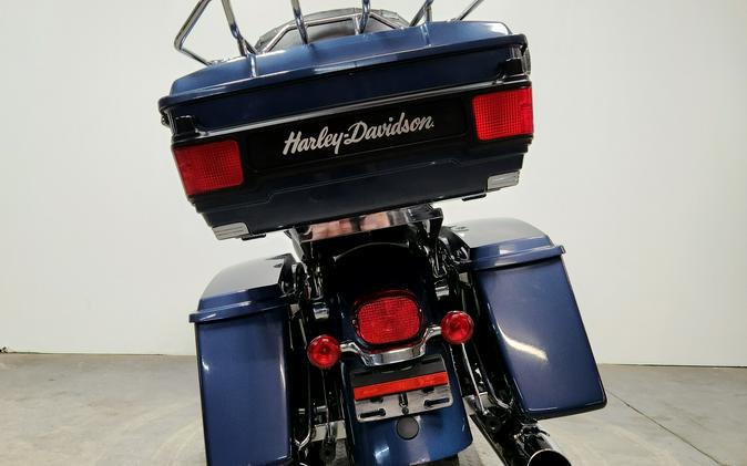 2009 Harley-Davidson® Road Glide - U7165
