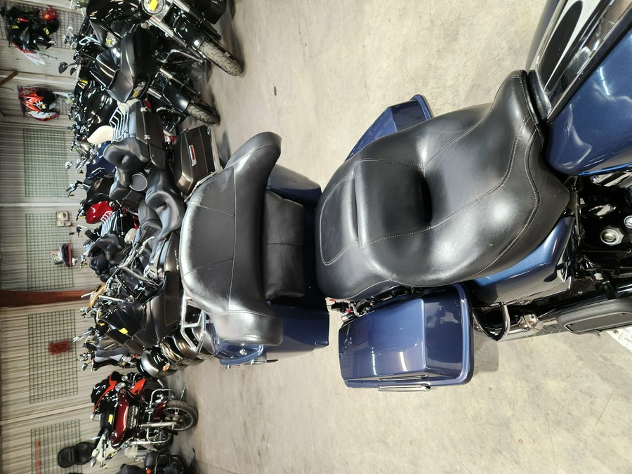 2009 Harley-Davidson® Road Glide - U7165