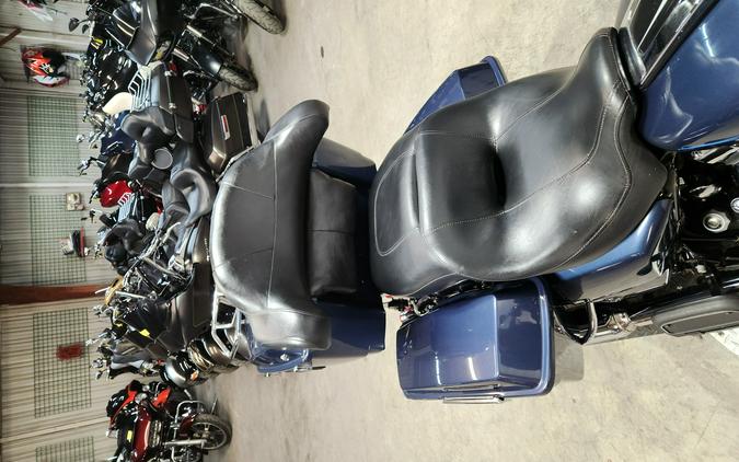 2009 Harley-Davidson® Road Glide - U7165