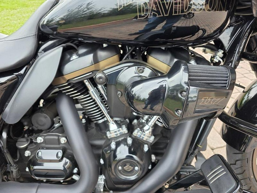 2022 Harley-Davidson® FLTRXST - Road Glide® ST