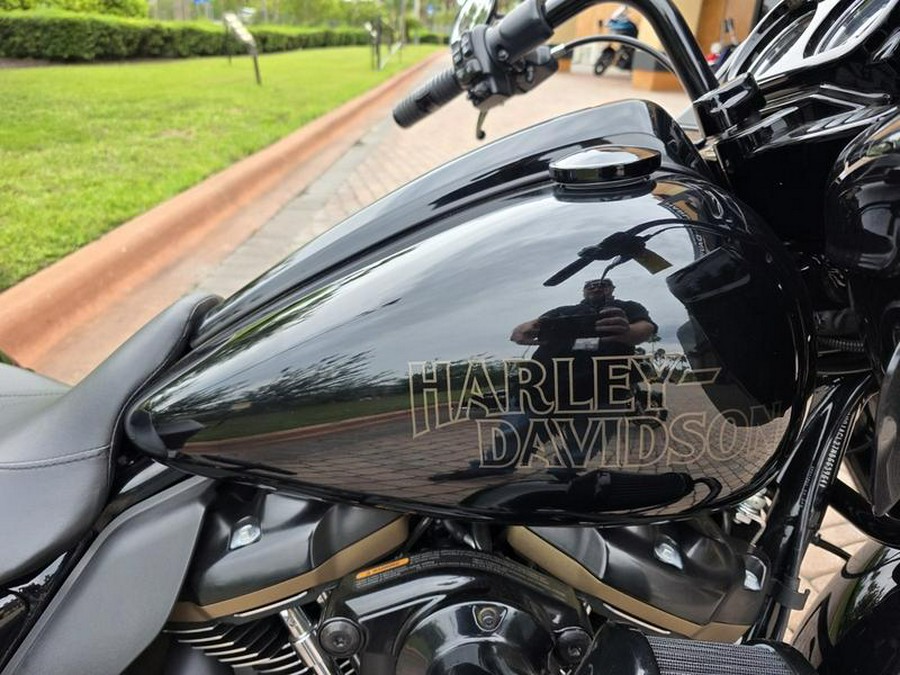 2022 Harley-Davidson® FLTRXST - Road Glide® ST