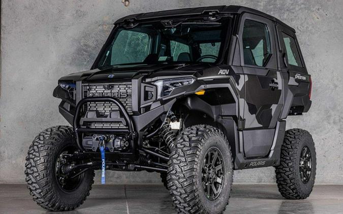 2026 Polaris XPedition ADV NorthStar