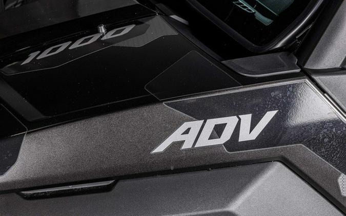 2026 Polaris XPedition ADV NorthStar