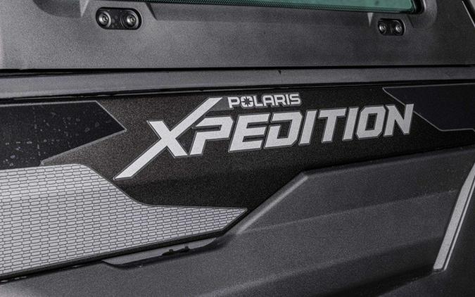 2026 Polaris XPedition ADV NorthStar