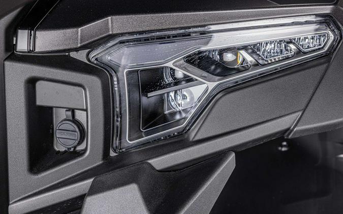 2026 Polaris XPedition ADV NorthStar