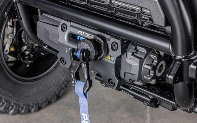 2026 Polaris XPedition ADV NorthStar