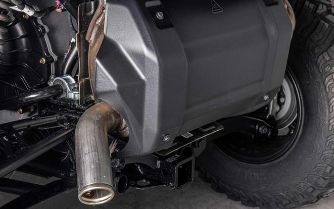 2026 Polaris XPedition ADV NorthStar