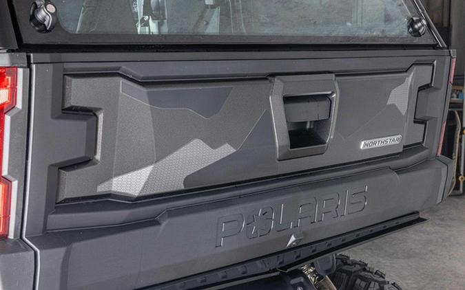 2026 Polaris XPedition ADV NorthStar
