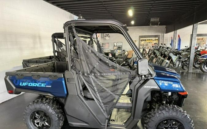 2026 CFMOTO UFORCE 1000 CF1000UU
