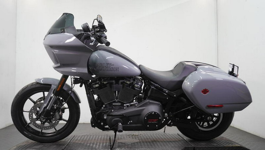 2026 Harley-Davidson® FXLRST - Low Rider® ST