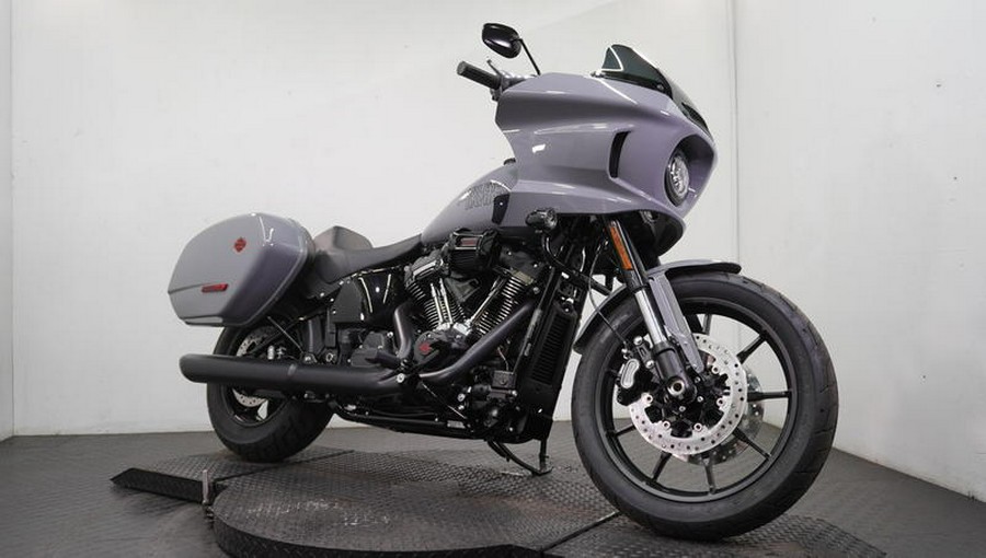 2026 Harley-Davidson® FXLRST - Low Rider® ST