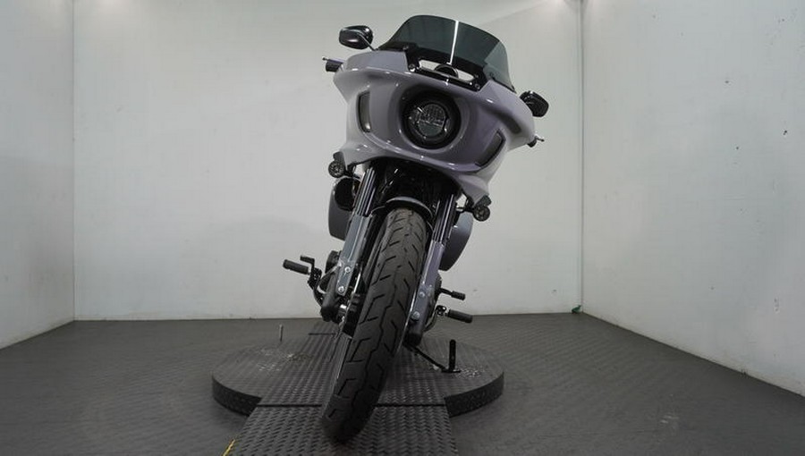 2026 Harley-Davidson® FXLRST - Low Rider® ST