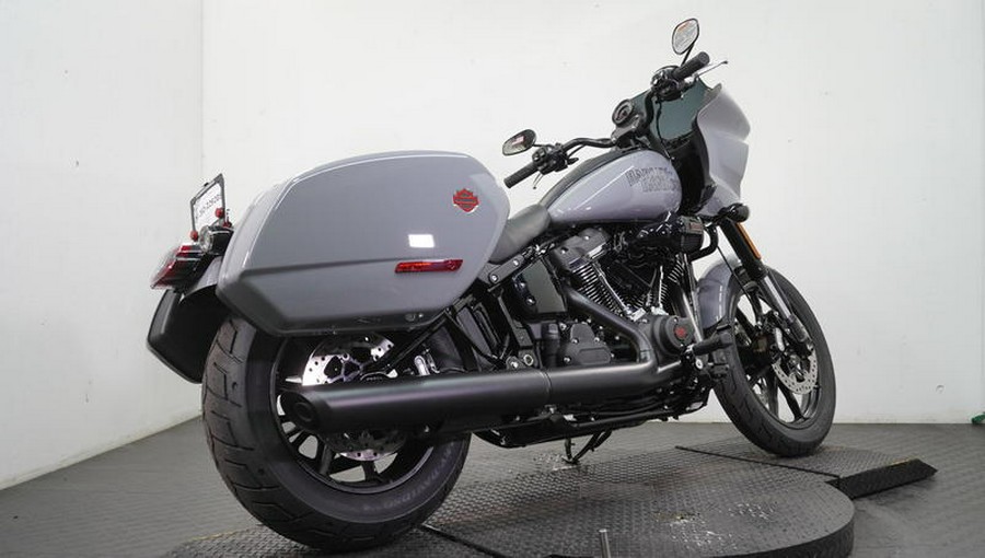 2026 Harley-Davidson® FXLRST - Low Rider® ST