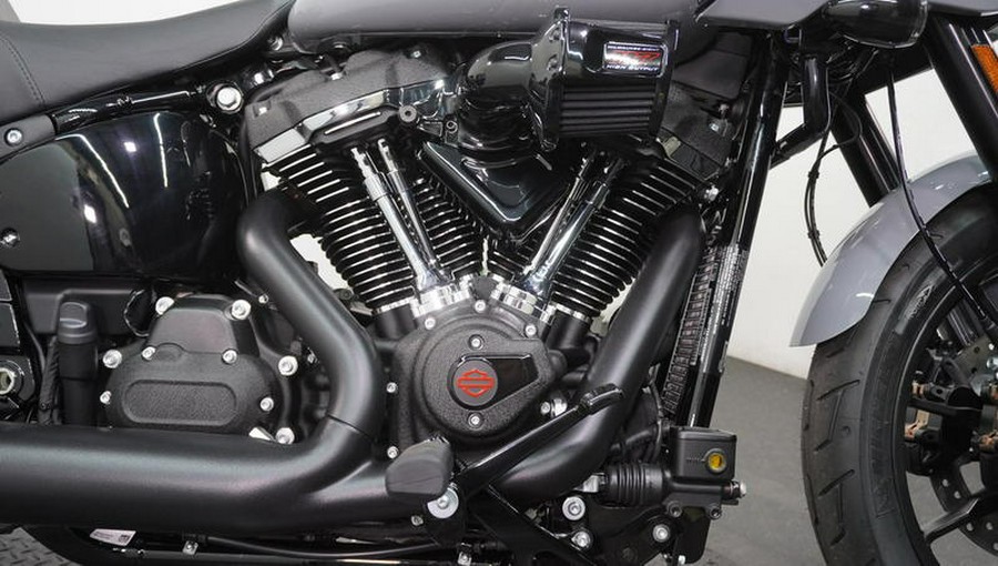 2026 Harley-Davidson® FXLRST - Low Rider® ST