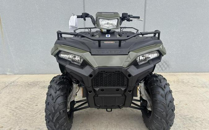 2026 Polaris Sportsman 450 H.O. EPS