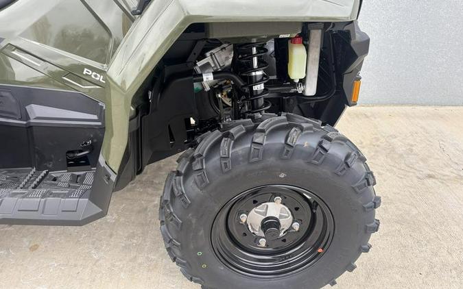 2026 Polaris Sportsman 450 H.O. EPS