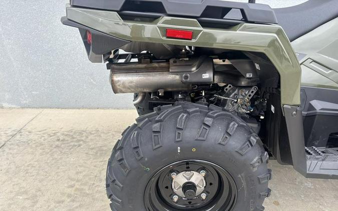 2026 Polaris Sportsman 450 H.O. EPS