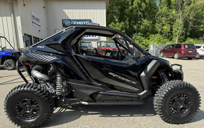 2026 CFMOTO ZFORCE Z10