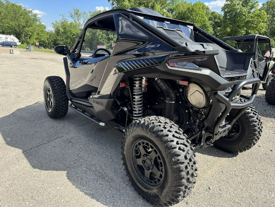 2026 CFMOTO ZFORCE Z10